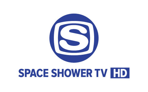 スペースシャワー TV HD