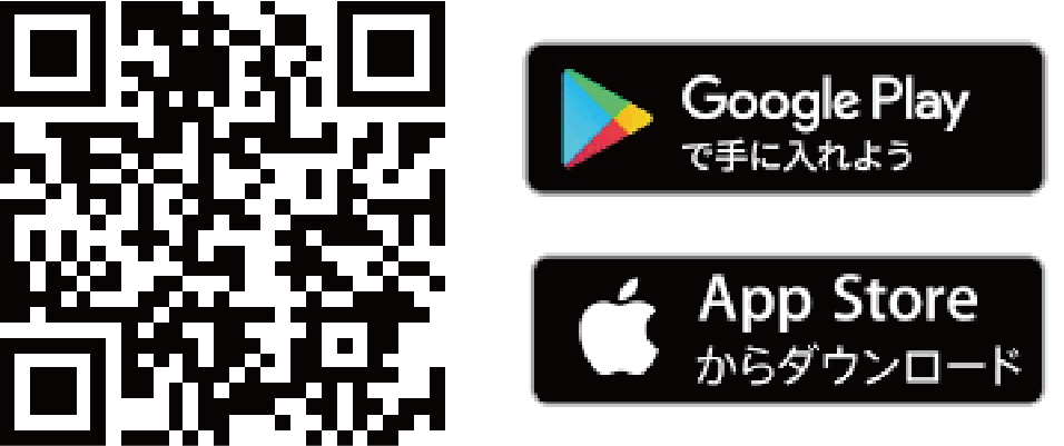 TapoアプリQRコード
