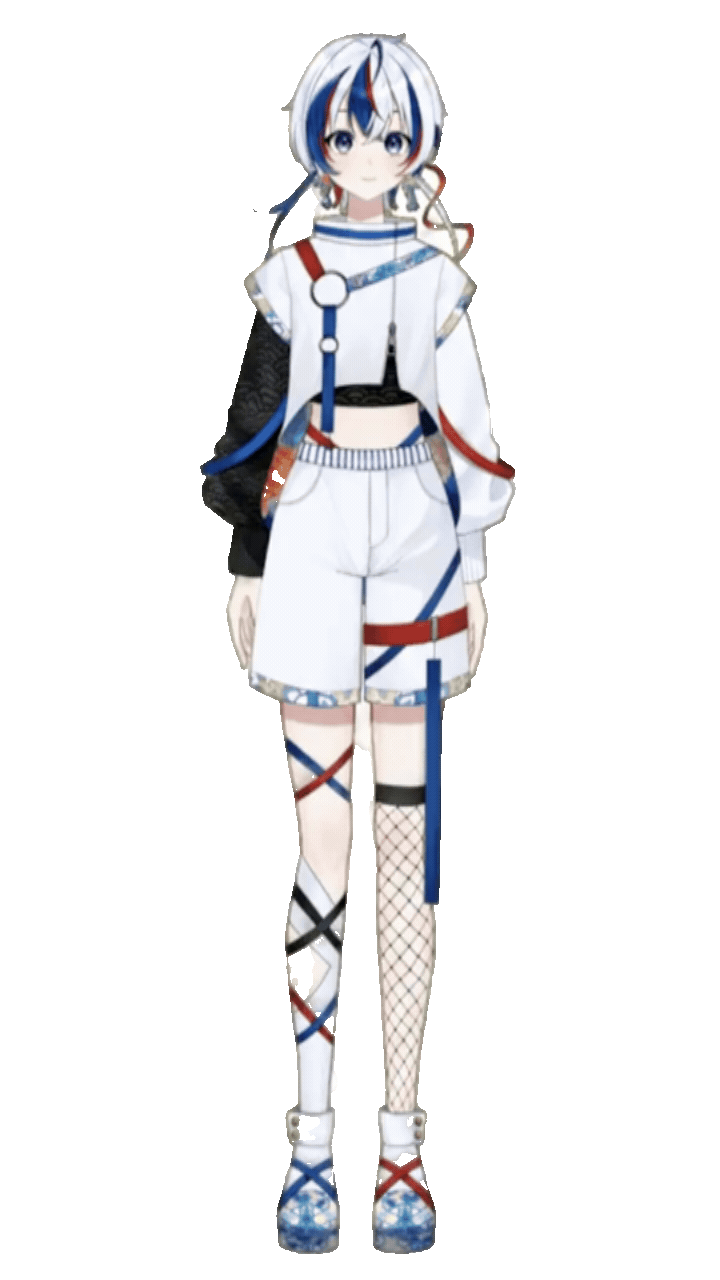 VTuber