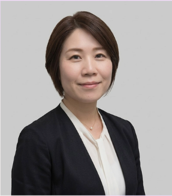 代表取締役 大鋸 あゆり