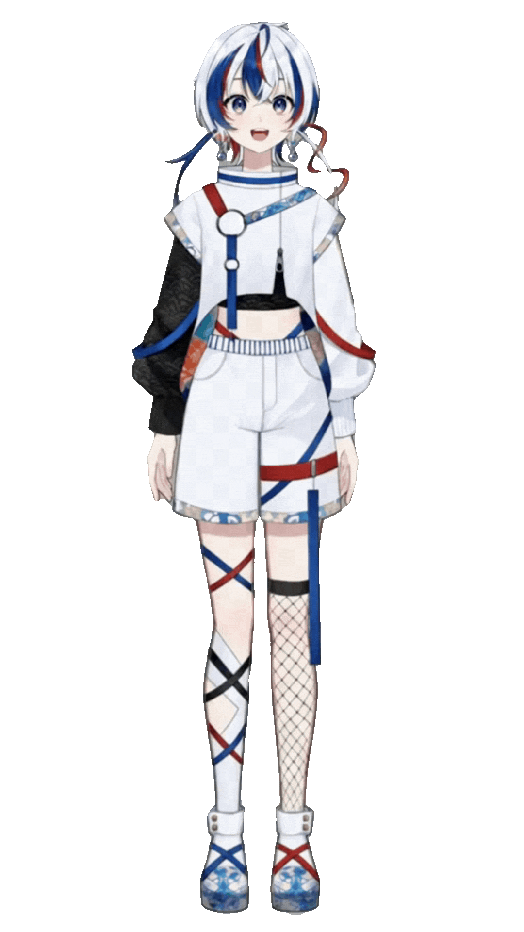 VTuber